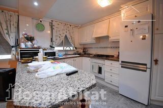 Piso en venta en Plaça Eliptica-Republica Argentina-Germanies en Gandia