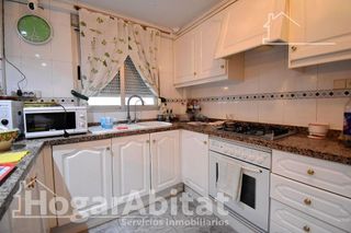 Piso en venta en Plaça Eliptica-Republica Argentina-Germanies en Gandia