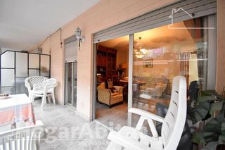 Piso en venta en Plaça Eliptica-Republica Argentina-Germanies en Gandia