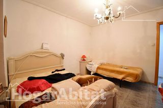 Piso en venta en Plaça Eliptica-Republica Argentina-Germanies en Gandia