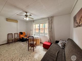 Piso en venta en Altabix en Elche