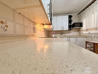 Piso en venta en Altabix en Elche