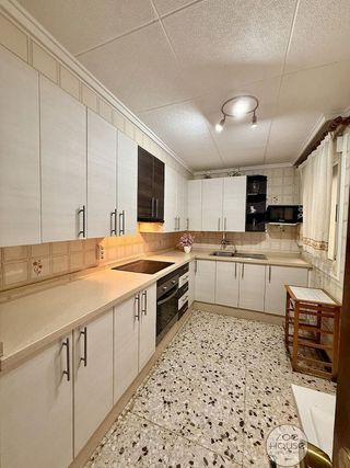 Piso en venta en Altabix en Elche