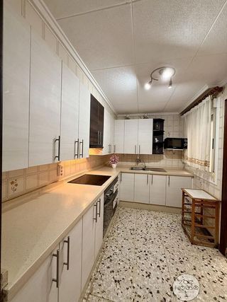 Piso en venta en Altabix en Elche