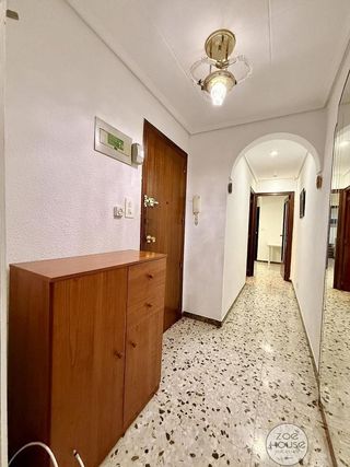 Piso en venta en Altabix en Elche