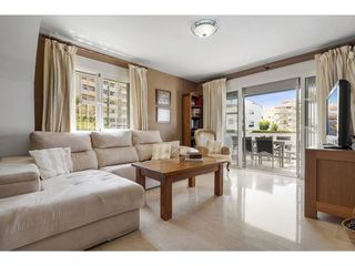 Piso en venta en Puerto Banús en Marbella