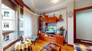 Piso en venta en Zabala en Bilbao