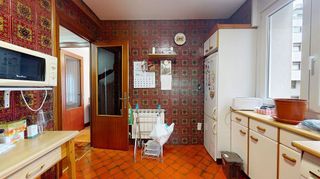 Piso en venta en Zabala en Bilbao