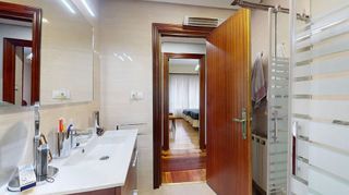 Piso en venta en Zabala en Bilbao