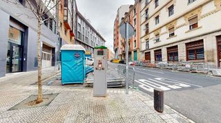 Piso en venta en Zabala en Bilbao