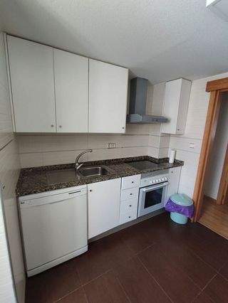 Piso en venta en Centro en Murcia