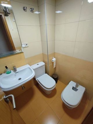 Piso en venta en Centro en Murcia