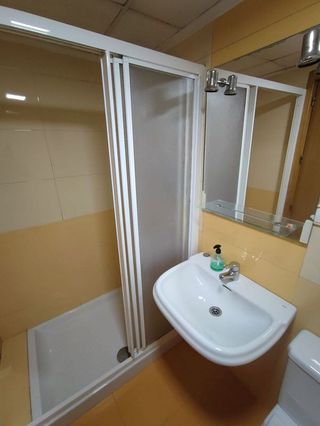 Piso en venta en Centro en Murcia