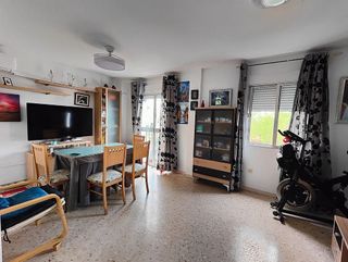 Piso en venta en Palacios y Villafranca (Los)