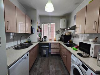 Piso en venta en Palacios y Villafranca (Los)