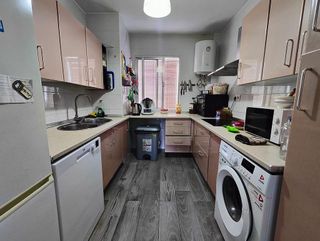 Piso en venta en Palacios y Villafranca (Los)