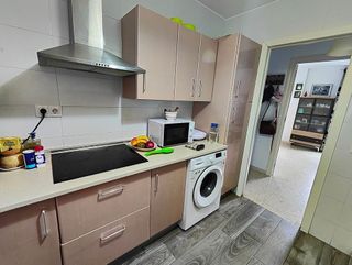 Piso en venta en Palacios y Villafranca (Los)