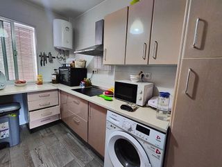 Piso en venta en Palacios y Villafranca (Los)