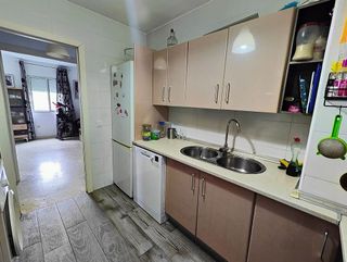 Piso en venta en Palacios y Villafranca (Los)