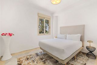 Piso en venta en Nueva Andalucía centro en Marbella