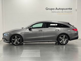 Mercedes-Benz Clase CLA 200D
