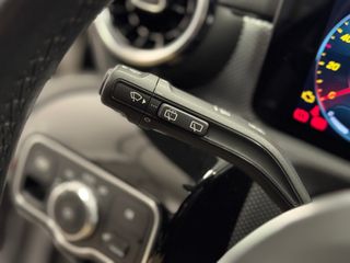 Mercedes-Benz Clase CLA 200D