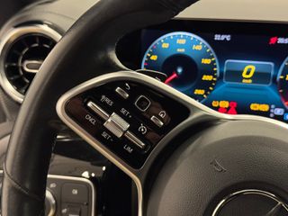 Mercedes-Benz Clase CLA 200D