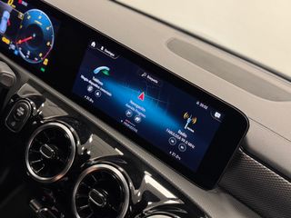 Mercedes-Benz Clase CLA 200D