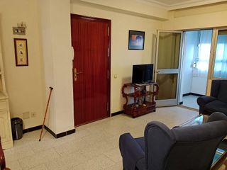 Piso en venta en Tráfico Pesado en Huelva