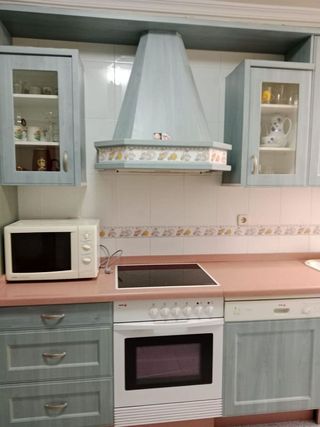 Piso en venta en Tráfico Pesado en Huelva