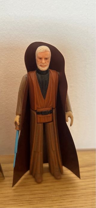 Obi-Wan Kenobi 2. Star Wars