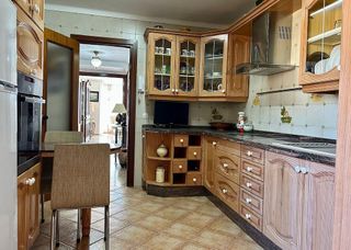 Piso en venta en Centro-Calzada-Cabo Noval en Sanlúcar de Barrameda