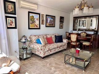 Piso en venta en Centro-Calzada-Cabo Noval en Sanlúcar de Barrameda