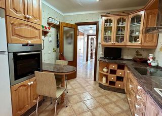 Piso en venta en Centro-Calzada-Cabo Noval en Sanlúcar de Barrameda