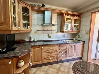 Piso en venta en Centro-Calzada-Cabo Noval en Sanlúcar de Barrameda