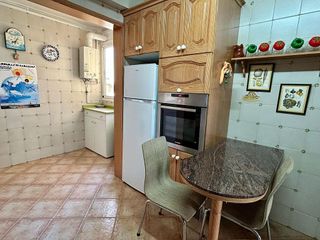 Piso en venta en Centro-Calzada-Cabo Noval en Sanlúcar de Barrameda