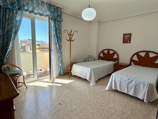 Piso en venta en Centro-Calzada-Cabo Noval en Sanlúcar de Barrameda