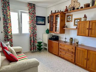 Piso en venta en Centro-Calzada-Cabo Noval en Sanlúcar de Barrameda