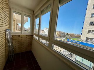 Piso en venta en Centro-Calzada-Cabo Noval en Sanlúcar de Barrameda