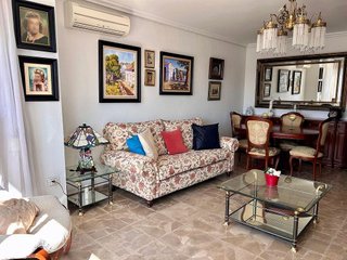Piso en venta en Centro-Calzada-Cabo Noval en Sanlúcar de Barrameda
