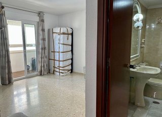 Piso en venta en Centro-Calzada-Cabo Noval en Sanlúcar de Barrameda