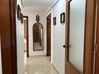 Piso en venta en Centro-Calzada-Cabo Noval en Sanlúcar de Barrameda