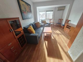 Piso en venta en Pla de Bon Repós en Alicante