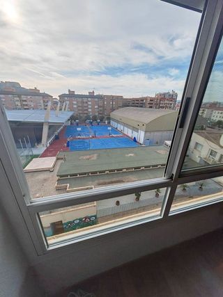 Piso en venta en Pla de Bon Repós en Alicante