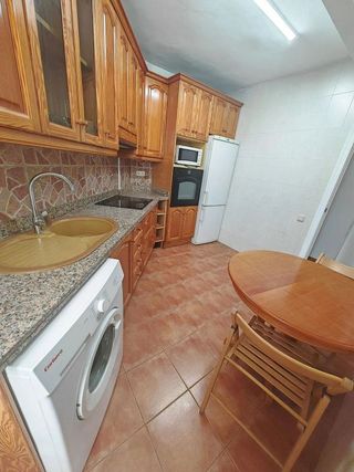 Piso en venta en Pla de Bon Repós en Alicante