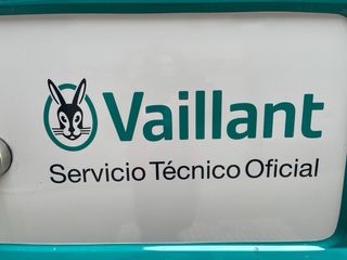 Fontanería  Caldera de Gas INSTALACIONES LUIS