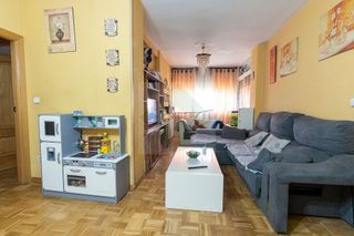 Piso en venta en Fuenlabrada II - El Molino en Fuenlabrada
