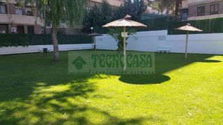 Piso en venta en Fuenlabrada II - El Molino en Fuenlabrada