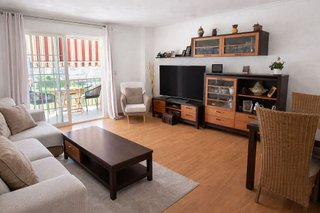 Piso en venta en Zona Norte en Estepona