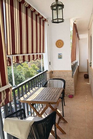 Piso en venta en Zona Norte en Estepona